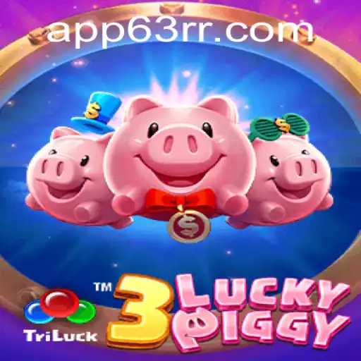 Descubra o Fascinante Mundo de 3LUCKYPIGGY: Um Jogo Inovador e Motivador