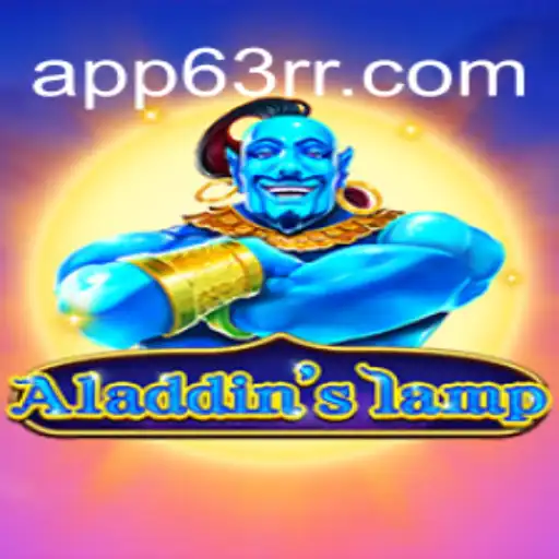 Descubra o Fascinante Mundo do Jogo Aladdinslamp