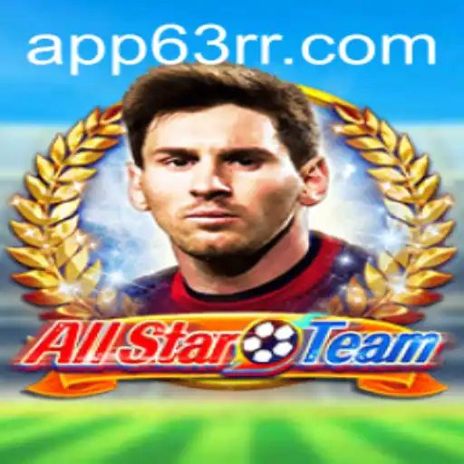 Descubra o Mundo Empolgante de AllStarTeam
