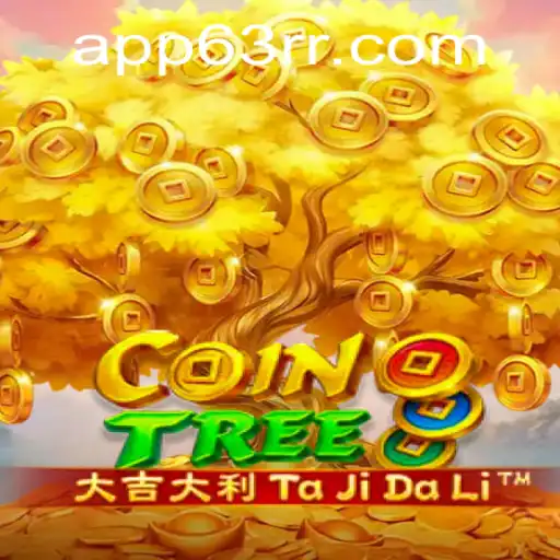 CoinTree: O Jogo que Revoluciona o Mundo das Criptomoedas