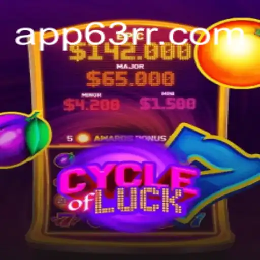 Descubra o Fascinante Jogo CycleofLuck e Desvende Suas Regras