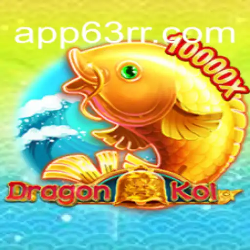 Explorando o Universo do Jogo DragonKoi