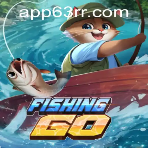 Explorando FishingGO: Uma Aventura Aquática com as Regras do Jogo