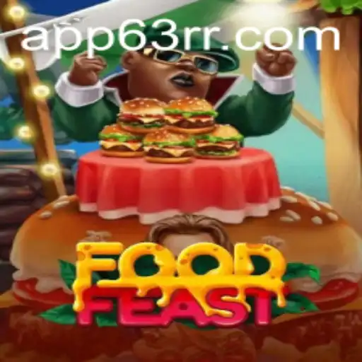 Explorando FoodFeast: Um Mergulho no Mundo Gastronômico Interativo