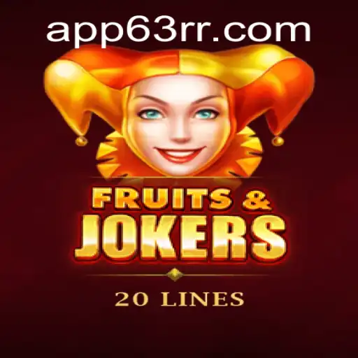 Descubra o Mundo de FruitsAndJokers20: Um Guia Completo
