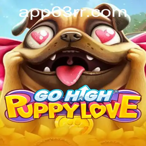 Explorando o Mundo de GoHighPuppyLove: Uma Jornada de Aventura Canina