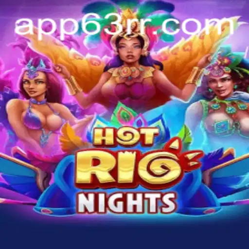 HotRioNights: Uma Imersão na Aventura Carioca do Século 21