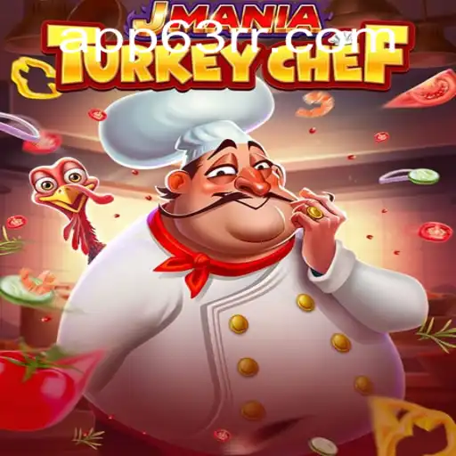 Explorando o Mundo de JManiaTurkeyChef: Uma Jornada de Aventura Culinária