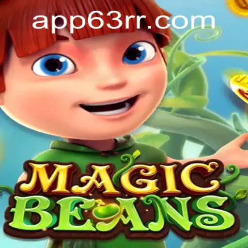 Descubra o Mundo Encantado de MAGICBEANS