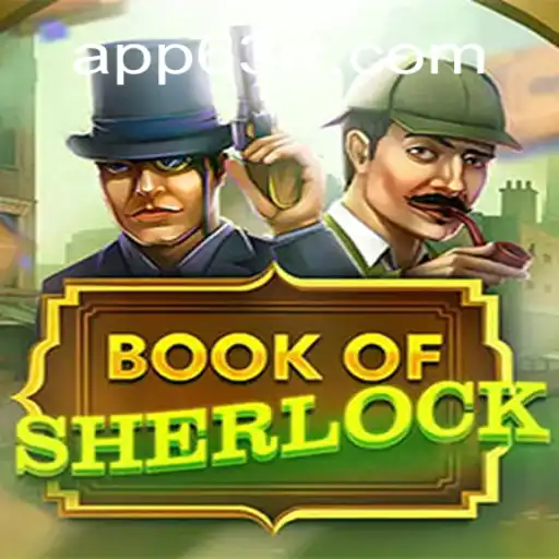 BookOfSherlock: Um Mergulho no Mundo de Mistérios e Desafios