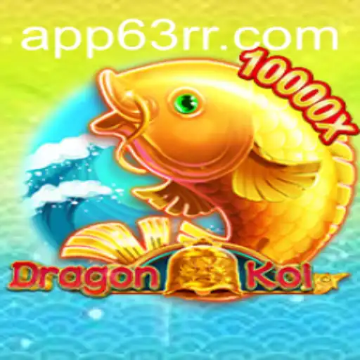 Explorando o Universo do Jogo DragonKoi