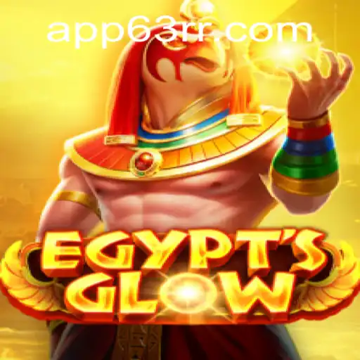 Descobrindo EgyptsGlow: Uma Experiência Envolvente de Jogo Online