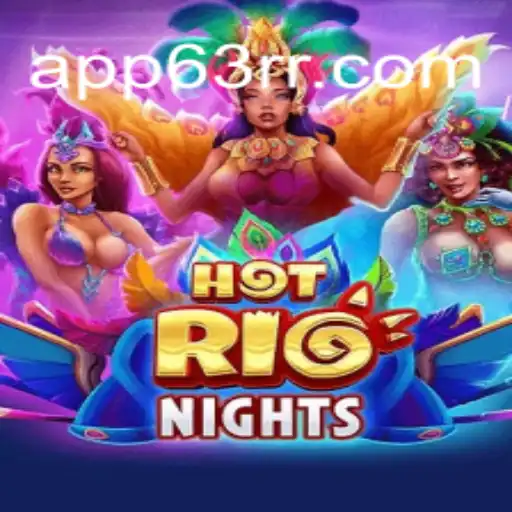 HotRioNights: Uma Imersão na Aventura Carioca do Século 21