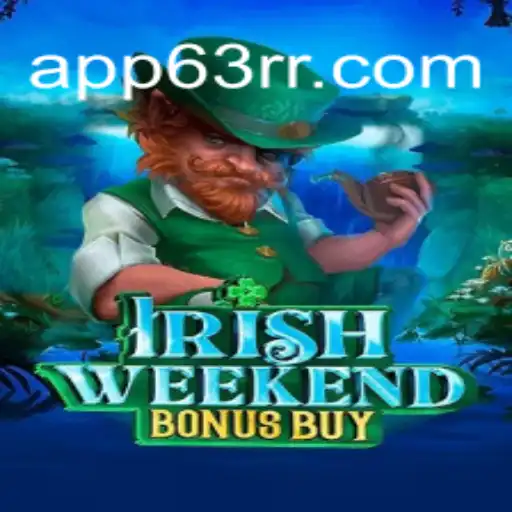 Descubra o Fascinante Mundo de IrishWeekendBonusBuy