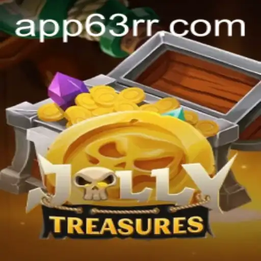Explorando o Fascinante Mundo de JollyTreasures