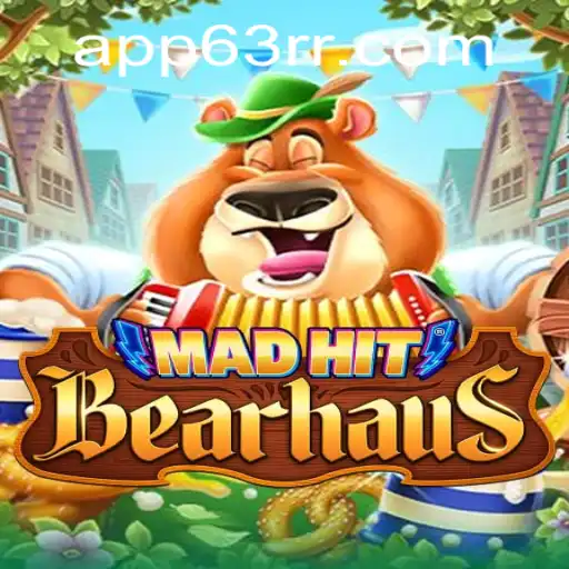 Descubra o Mundo Emocionante de MadHitBearhaus: Regras e Jogabilidade