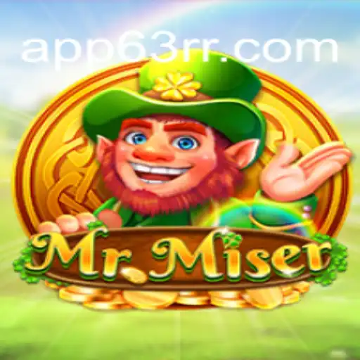 Explorando o Fascinante Mundo de MrMiser: Um Jogo de Estratégia Inovador