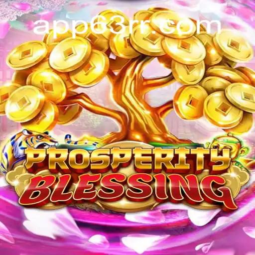 Explorando o Fascinante Mundo de ProsperityBlessing