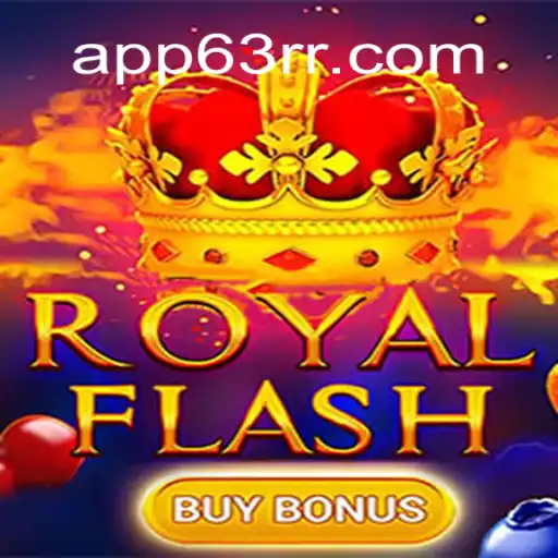 Explorando o Mundo Empolgante do Jogo RoyalFlashBuyBonus