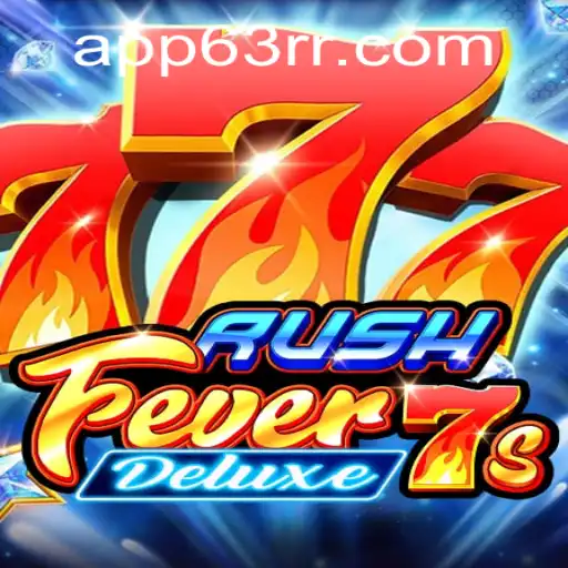 RushFever7sDeluxe: Uma Jornada no Mundo dos Jogos de Cassino Online