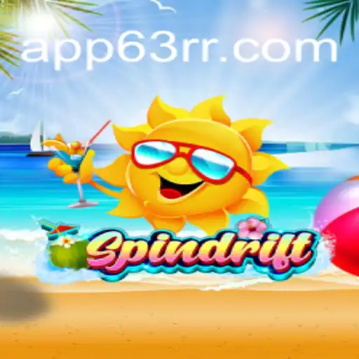 Descubra Spindrift: O Jogo do Momento Integrado com 63RR.com