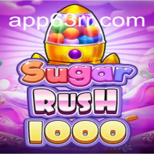 Descubra o Fascinante Mundo de SugarRush1000