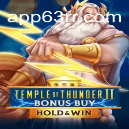 Explorando o Mundo de TempleofThunderIIBonusBuy: Um Mergulho no Universo dos Jogos Online
