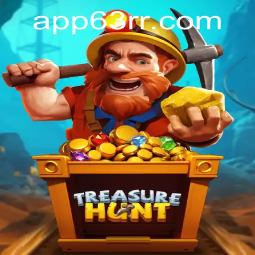 Descubra o Fascinante Mundo de TreasureHunt - A Revolução no Universo dos Jogos de Estratégia