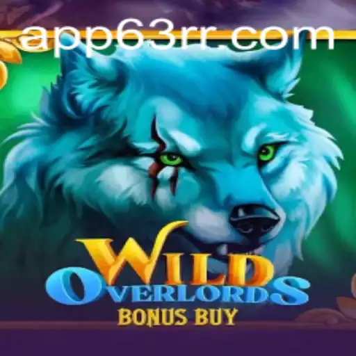 Explorando o Universo de WildOverlordsBonusBuy: Uma Aventura Incomparável