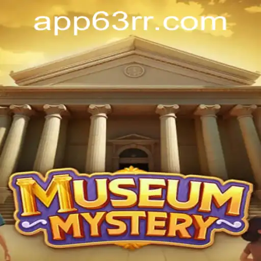 Descubra a Emoção de 'MuseumMystery': Uma Aventura Interativa