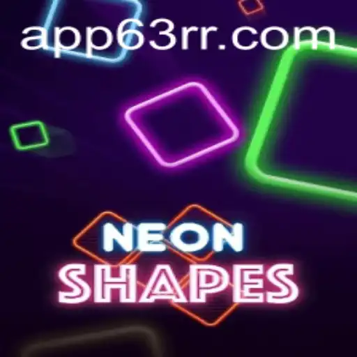 NeonShapes: Desvende o Jogo de Habilidade do Momento