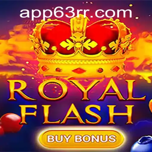 Explorando o Mundo Empolgante do Jogo RoyalFlashBuyBonus