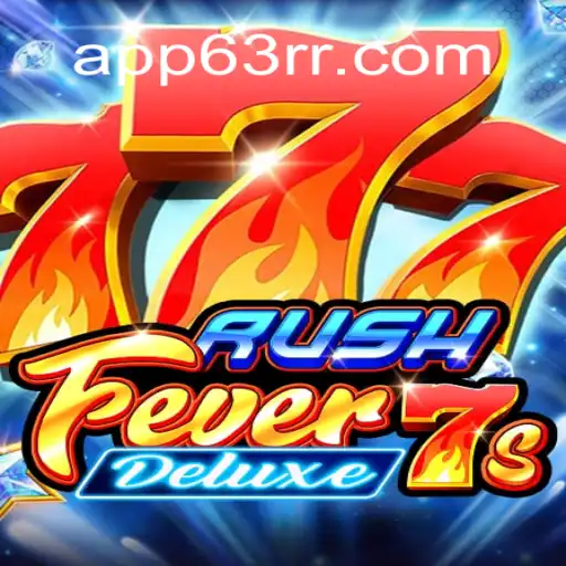RushFever7sDeluxe: Uma Jornada no Mundo dos Jogos de Cassino Online