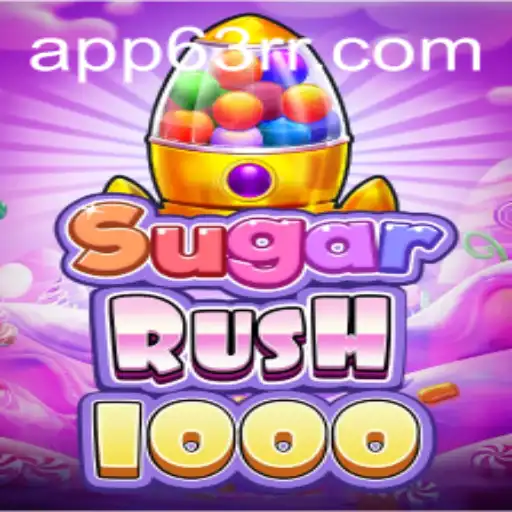 Descubra o Fascinante Mundo de SugarRush1000