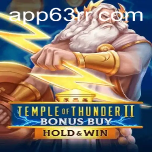 Explorando o Mundo de TempleofThunderIIBonusBuy: Um Mergulho no Universo dos Jogos Online