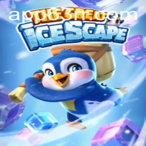 Desvendando os Segredos de TheGreatIcescape: Um Guia Completo de Jogo