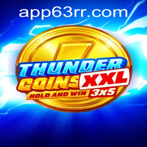 Descubra o Mundo Fascinante de ThunderCoinsXxl: Guia Completo e Regras do Jogo