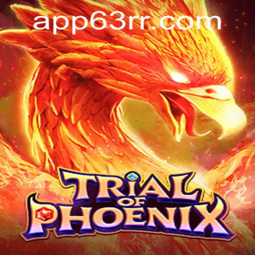 Desvendando TrialofPhoenix: Uma Aventura Épica no Mundo dos Jogos