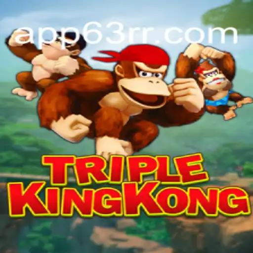 TripleKingKong: Uma Nova Dimensão no Mundo dos Jogos Online