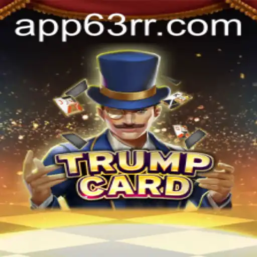 Descobrindo o Jogo TrumpCard