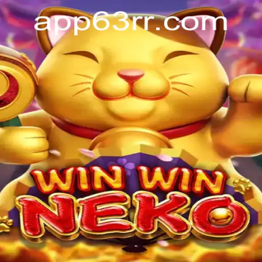 Descubra o Fascinante Mundo de WinWinNeko: O Jogo Que Está Conquistando Todos
